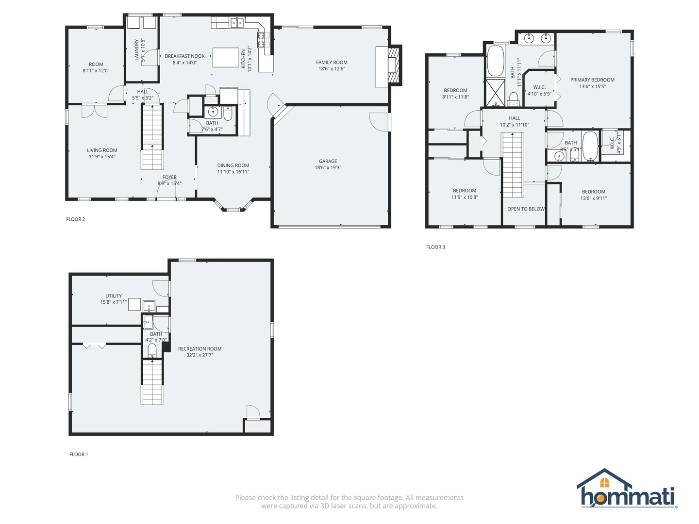 1845 Maryland Drive, Elk Grove Village, IL 60007