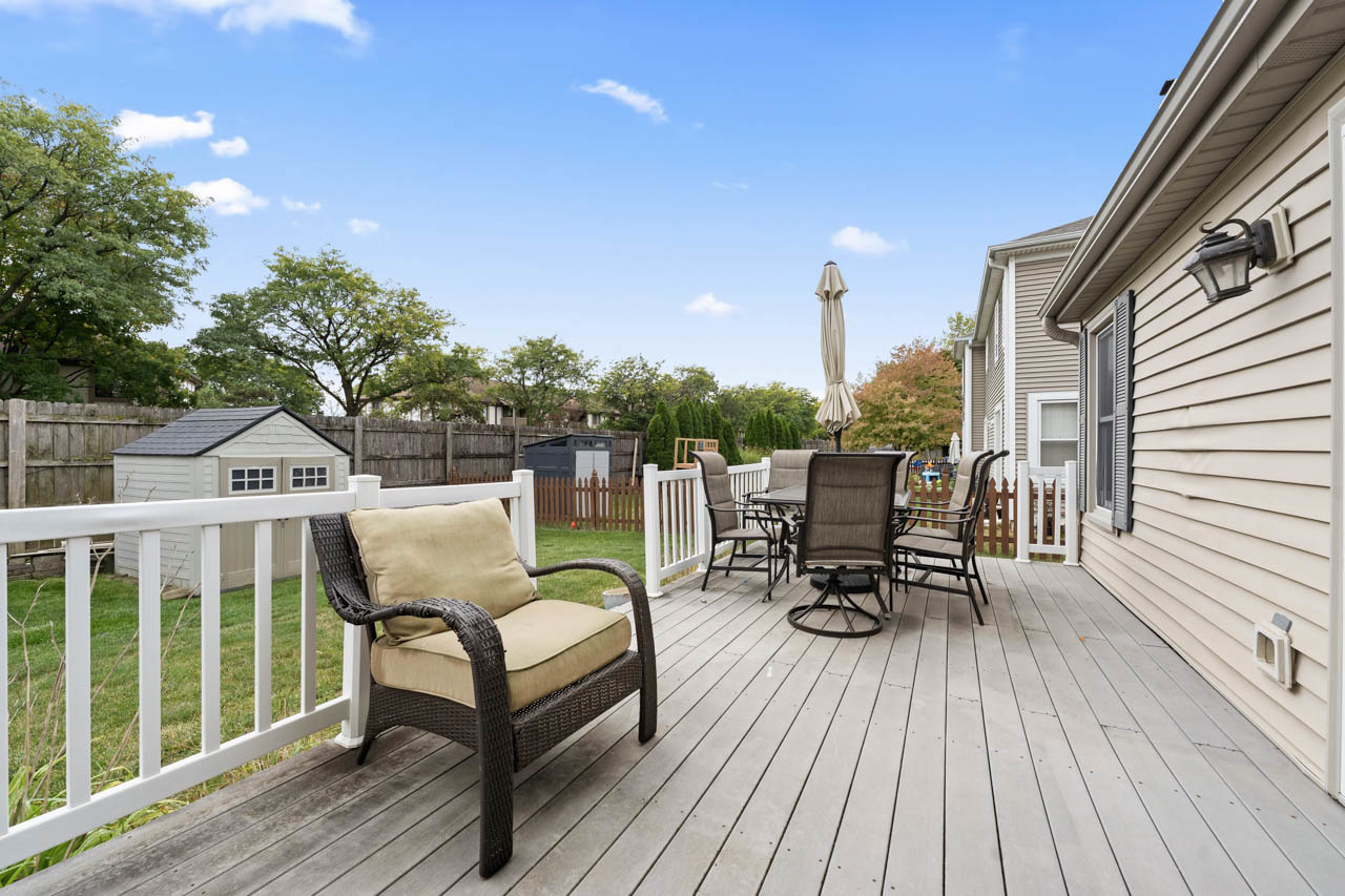 1845 Maryland Drive, Elk Grove Village, IL 60007