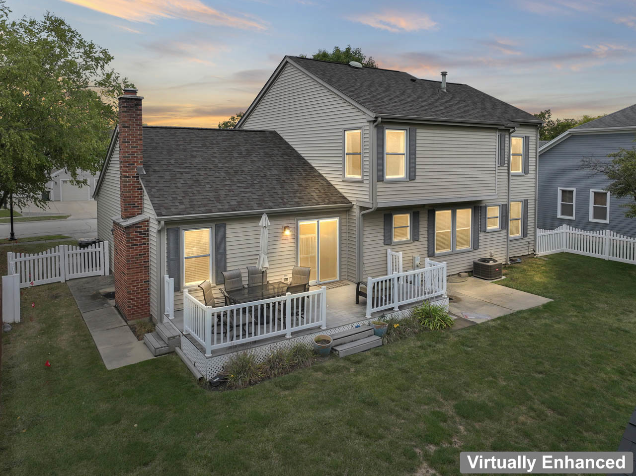 1845 Maryland Drive, Elk Grove Village, IL 60007