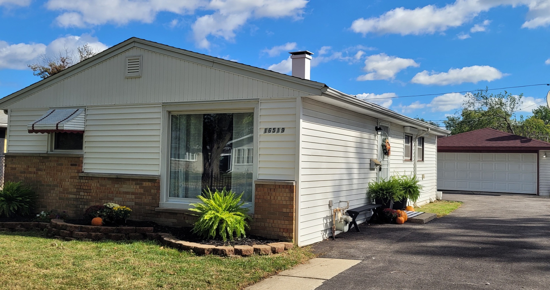 16519 Honore Avenue, Markham, IL 60428