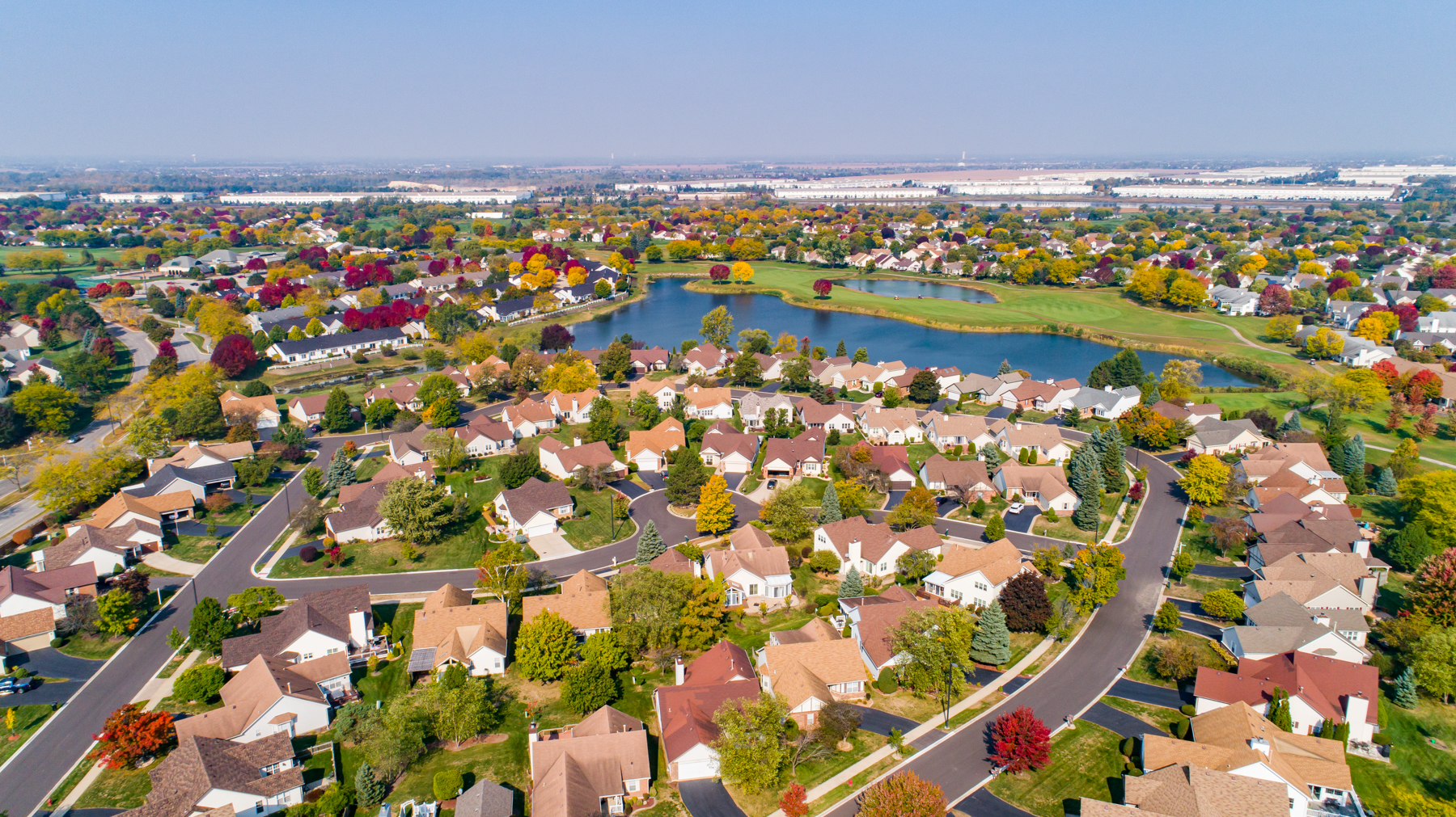 21108 W Cypress Court, Plainfield, IL 60544