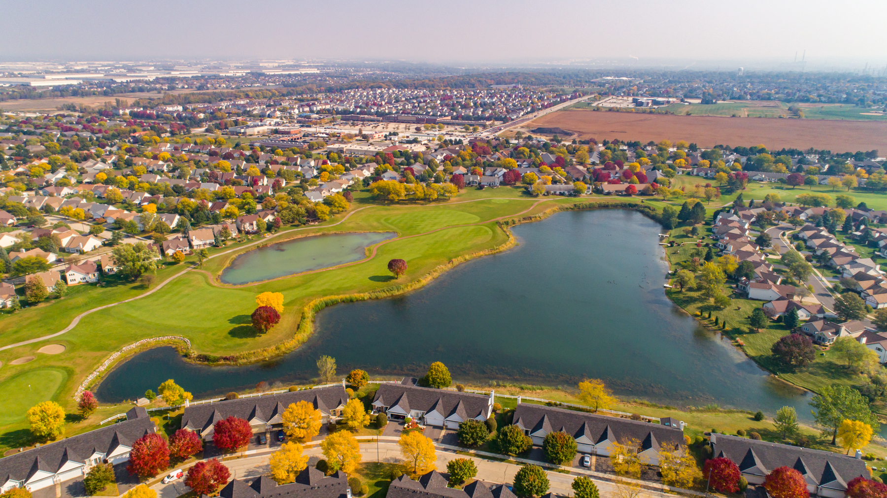 21108 W Cypress Court, Plainfield, IL 60544