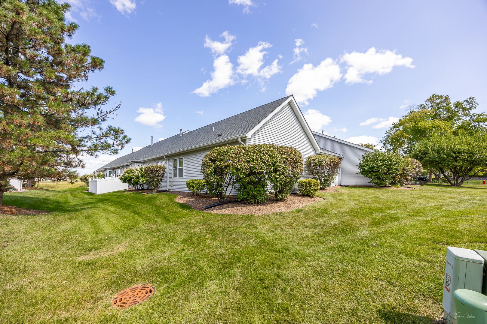 21108 W Cypress Court, Plainfield, IL 60544