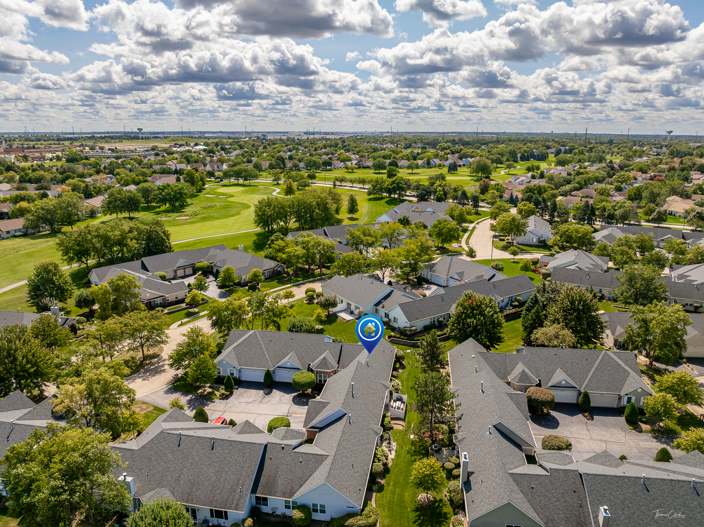 21108 W Cypress Court, Plainfield, IL 60544