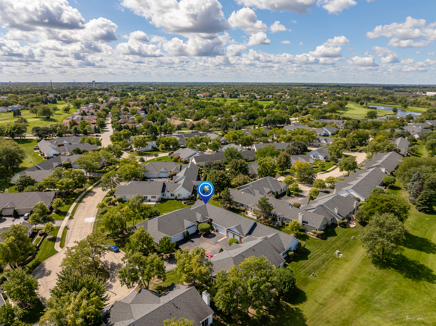 21108 W Cypress Court, Plainfield, IL 60544