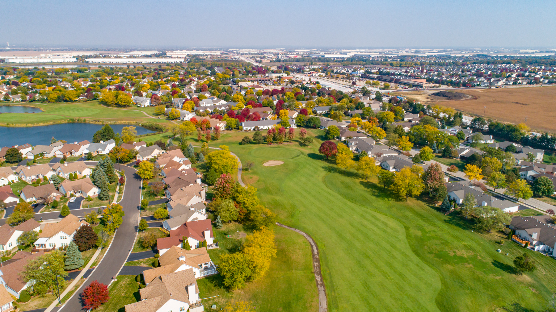 21108 W Cypress Court, Plainfield, IL 60544