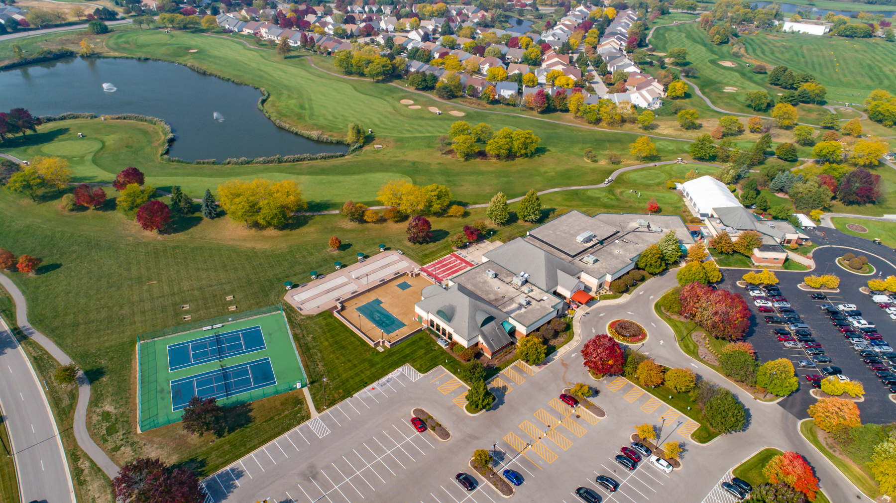 21108 W Cypress Court, Plainfield, IL 60544