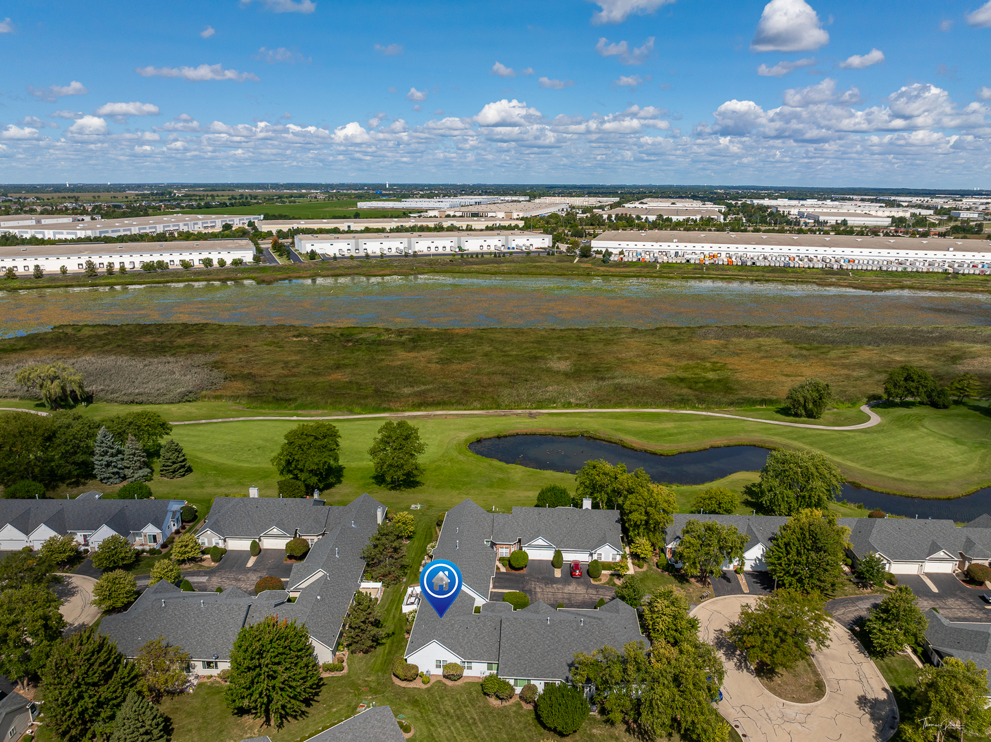 21108 W Cypress Court, Plainfield, IL 60544