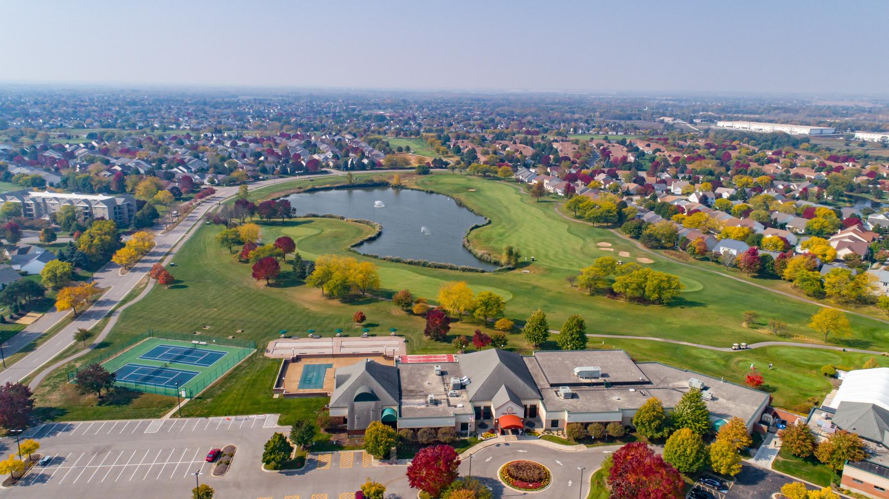 21108 W Cypress Court, Plainfield, IL 60544