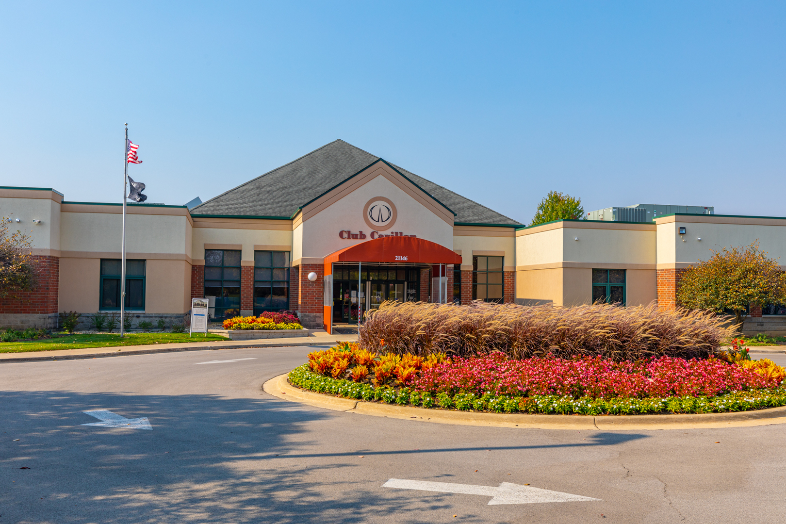 21108 W Cypress Court, Plainfield, IL 60544