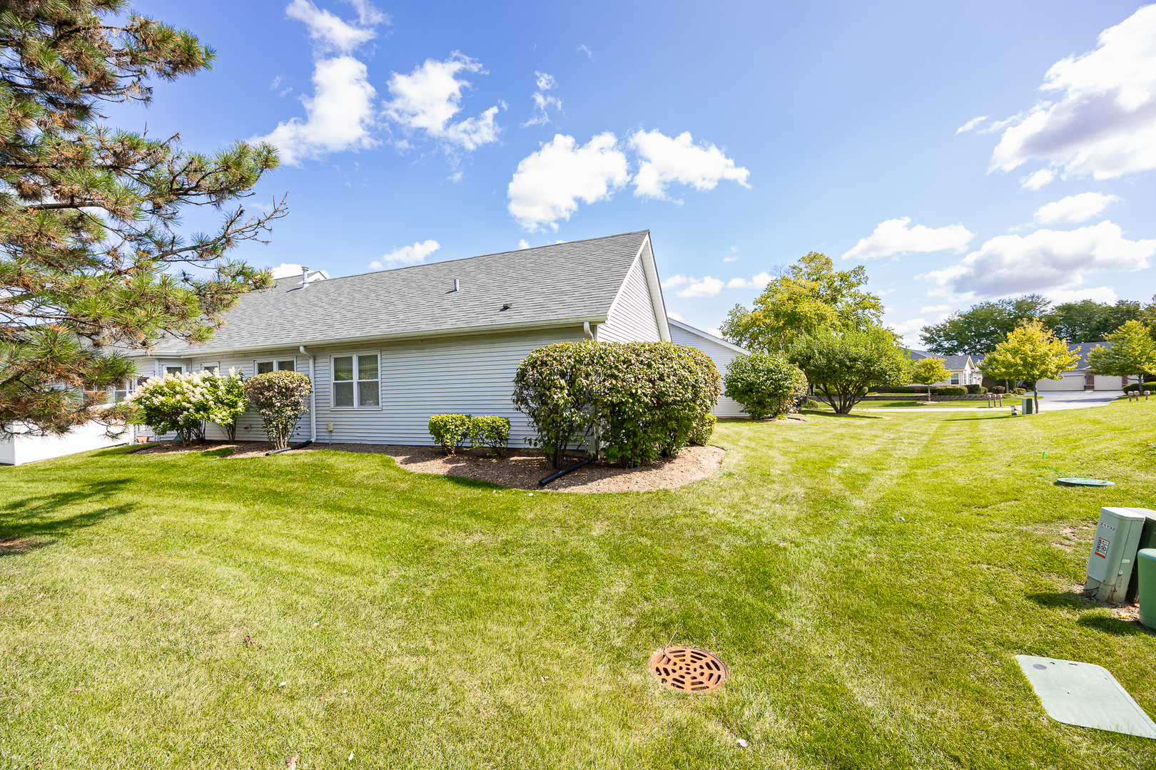 21108 W Cypress Court, Plainfield, IL 60544