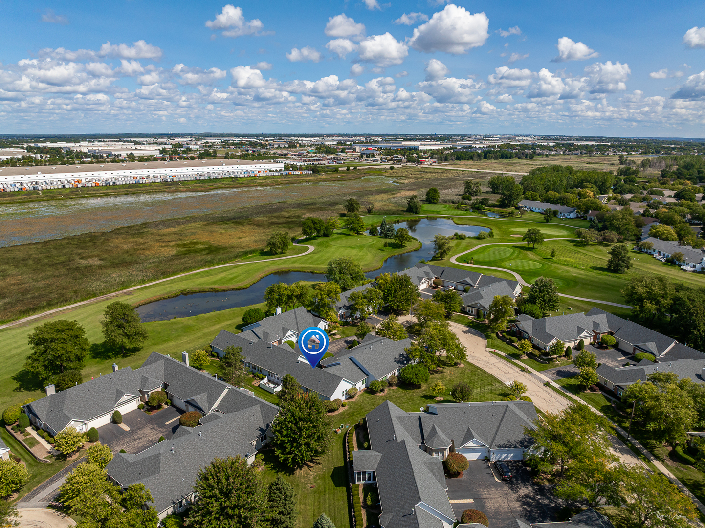 21108 W Cypress Court, Plainfield, IL 60544