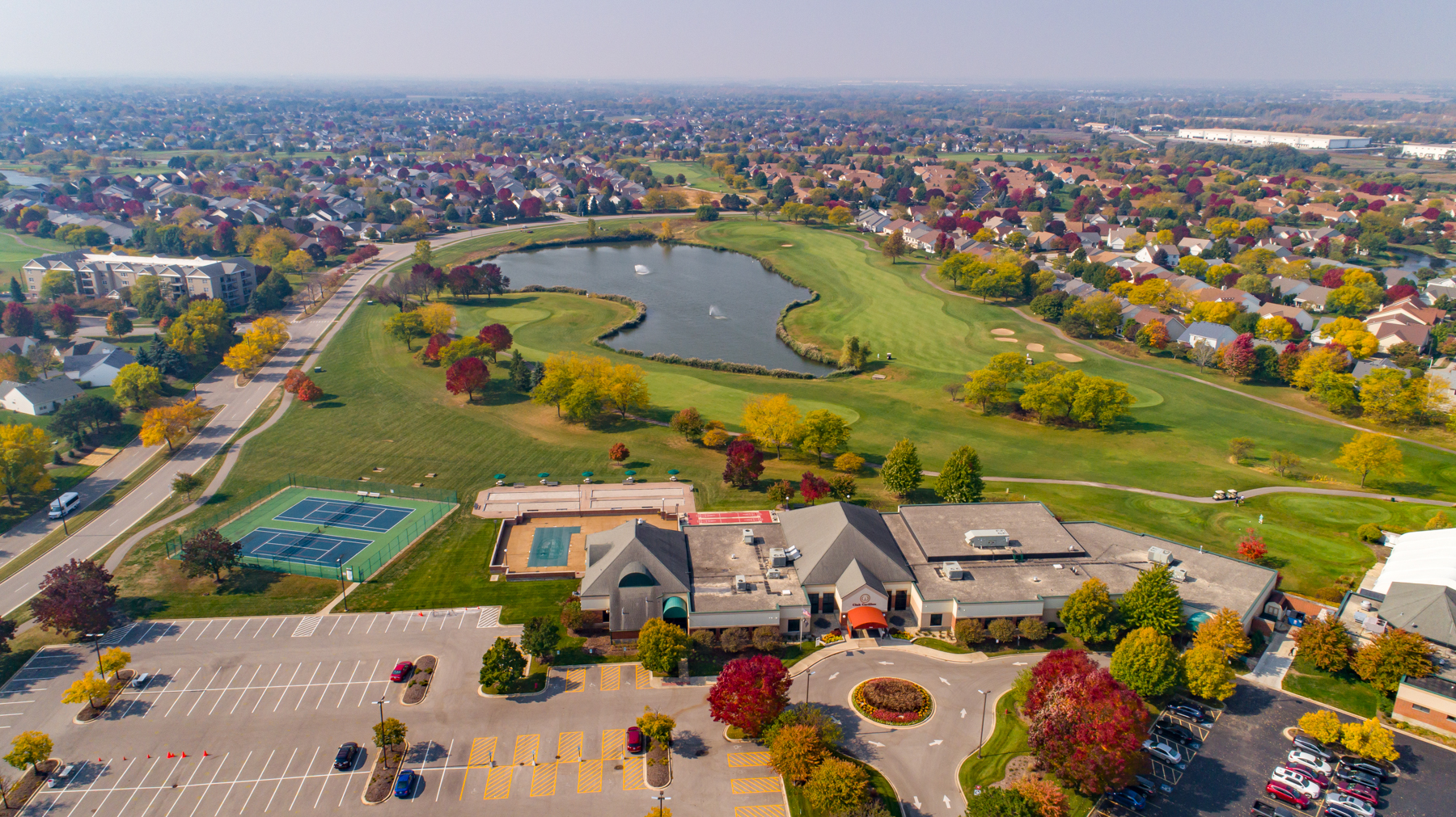 21108 W Cypress Court, Plainfield, IL 60544