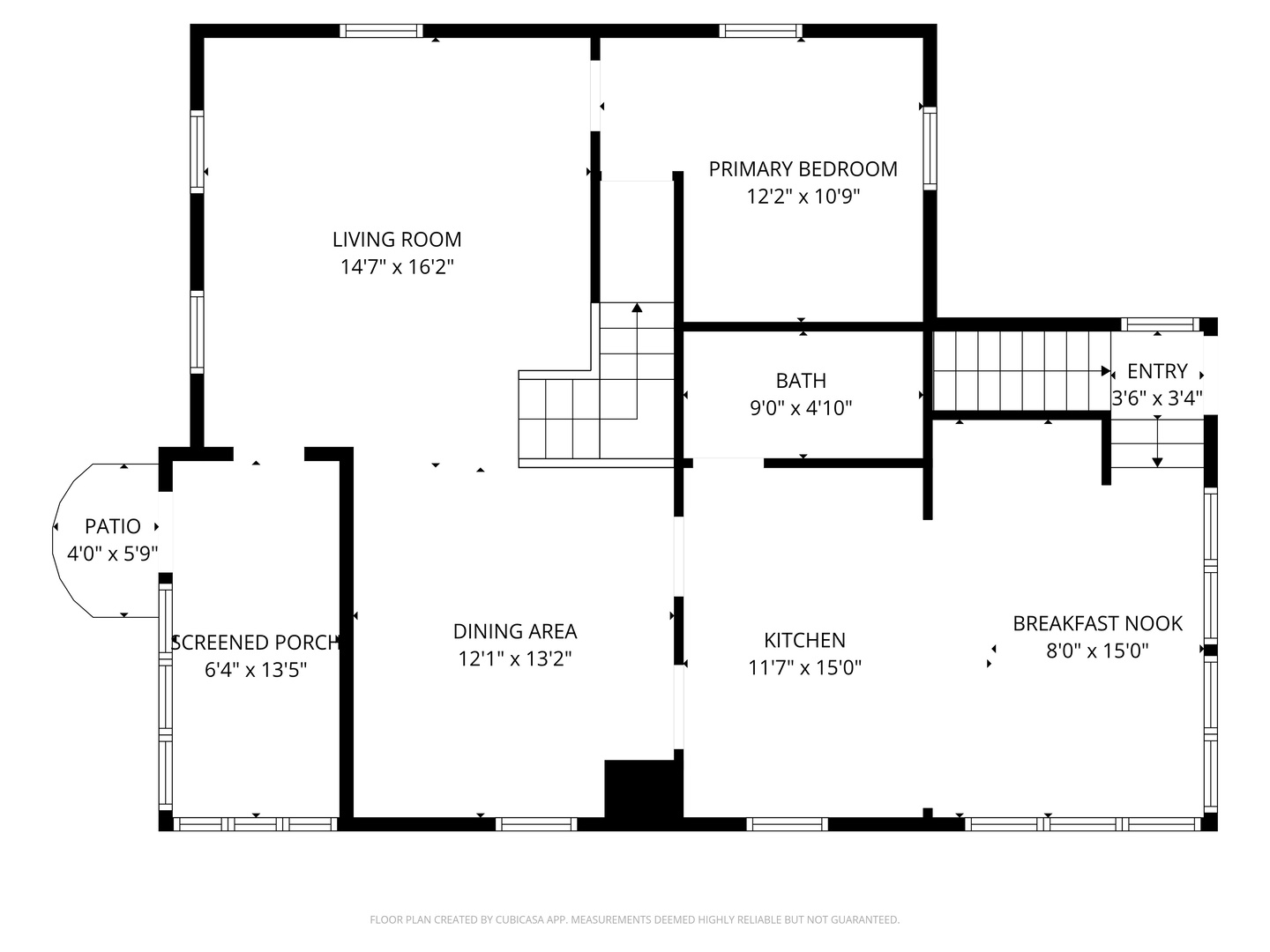627 E Washington Street, Morris, IL 60450