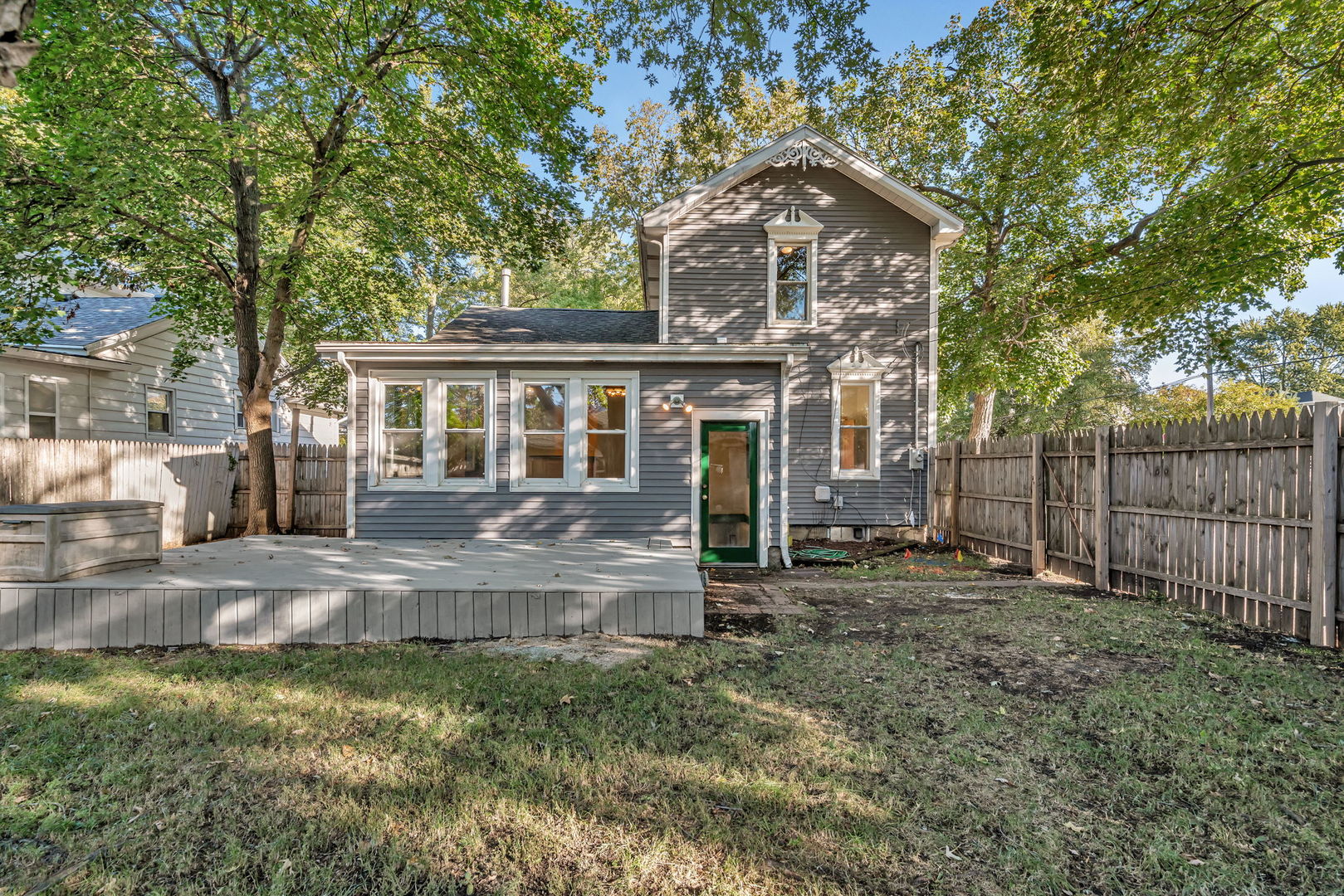 627 E Washington Street, Morris, IL 60450
