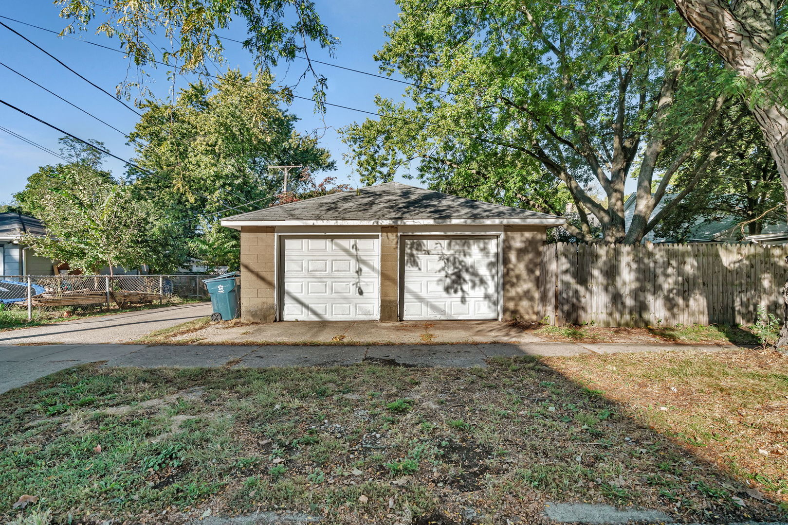 627 E Washington Street, Morris, IL 60450
