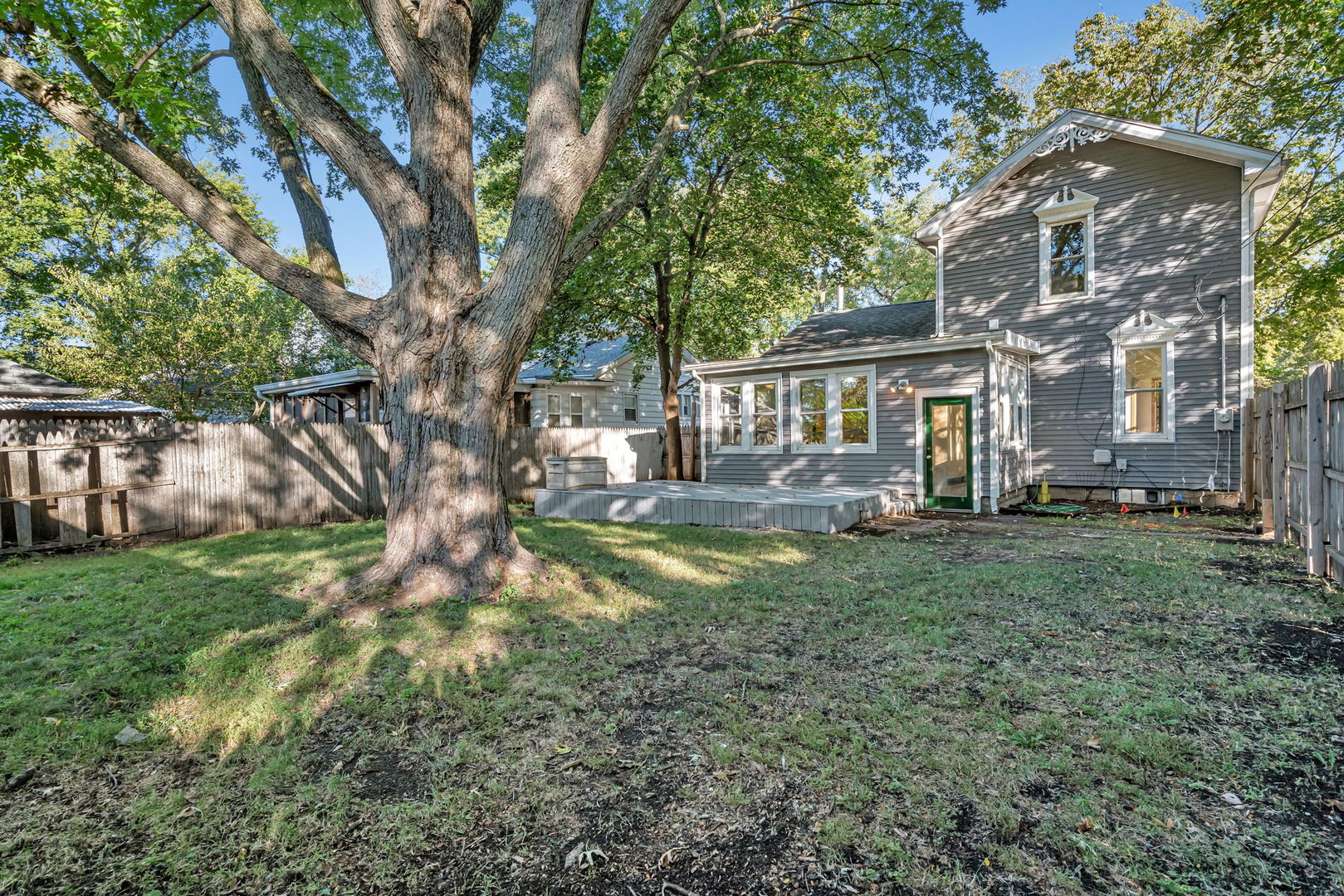 627 E Washington Street, Morris, IL 60450