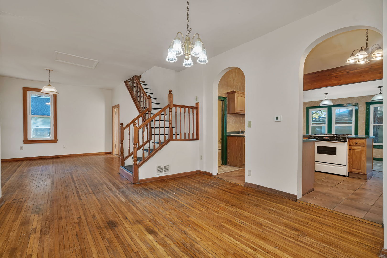 627 E Washington Street, Morris, IL 60450