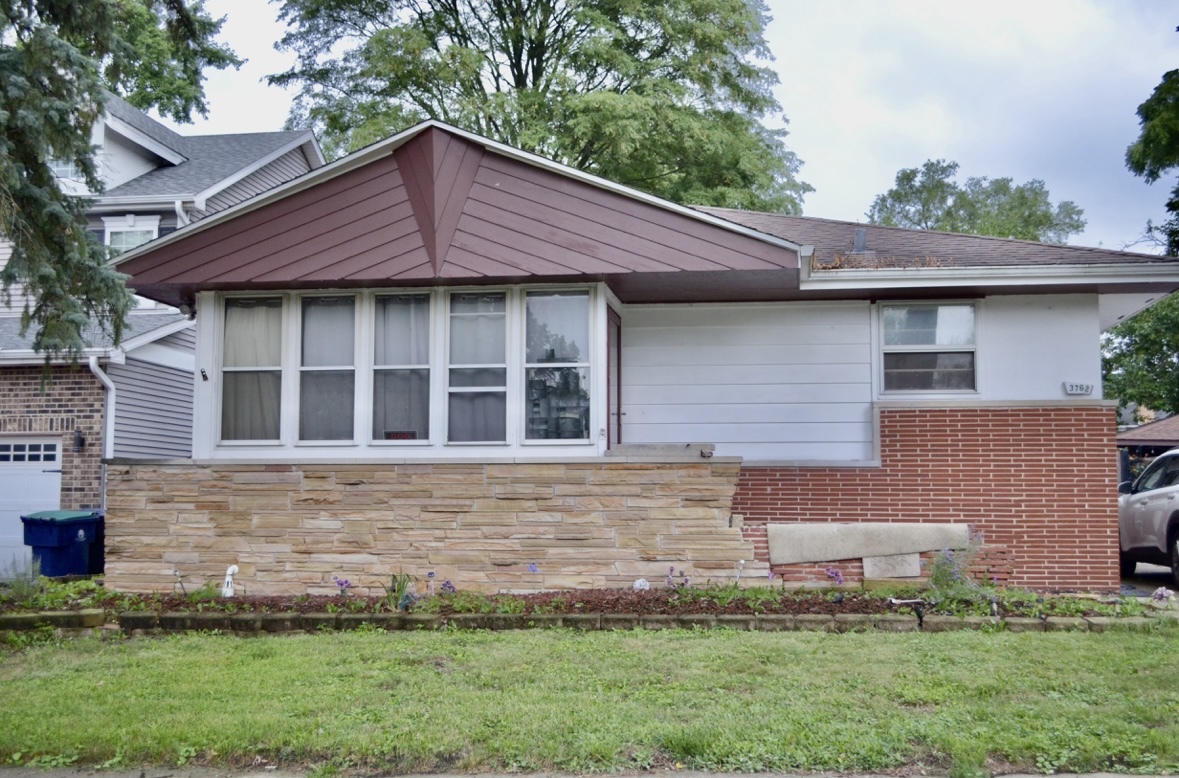 3762 216th Place, Matteson, IL 60443