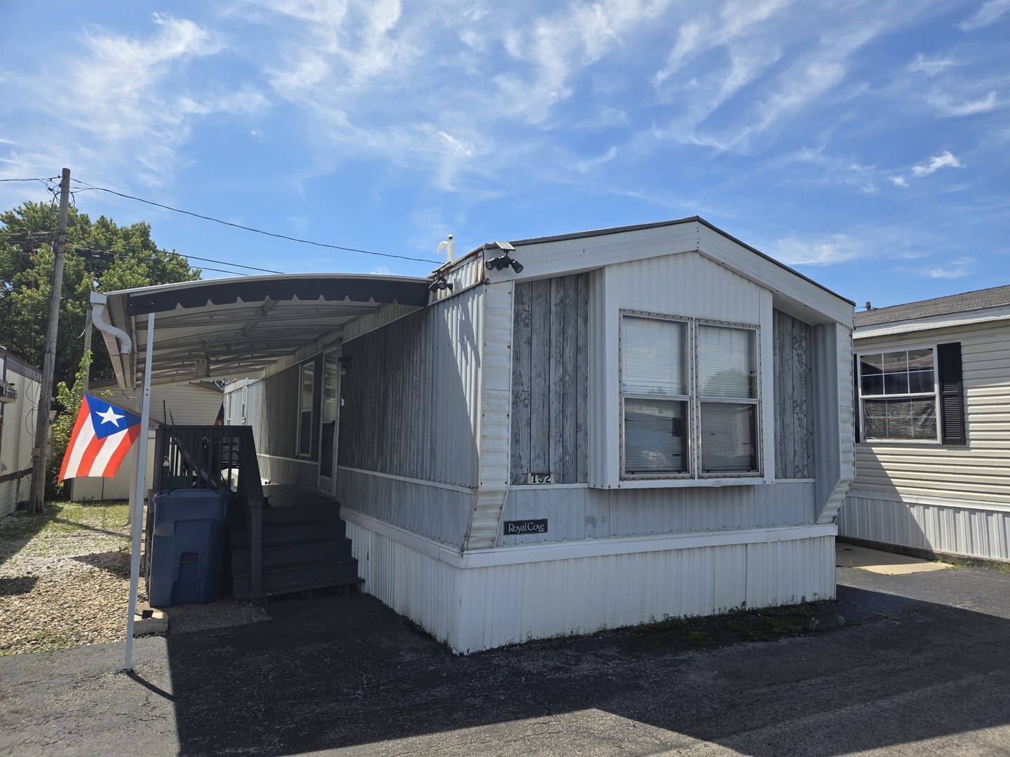 9001 S Cicero Avenue #132, Oak Lawn, IL 60453