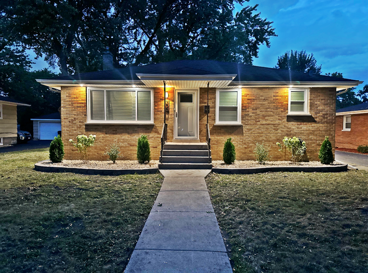 South Holland, IL 60473