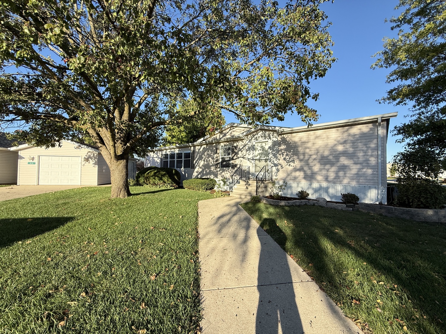 1007 Woodlawn Drive, Manteno, IL 60950