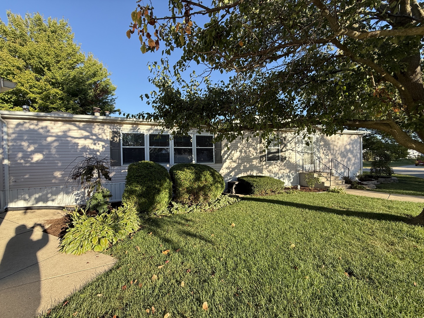 1007 Woodlawn Drive, Manteno, IL 60950