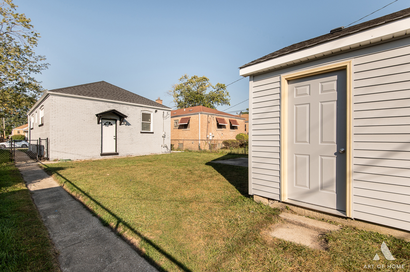 13827 S Tracy Avenue, Riverdale, IL 60827