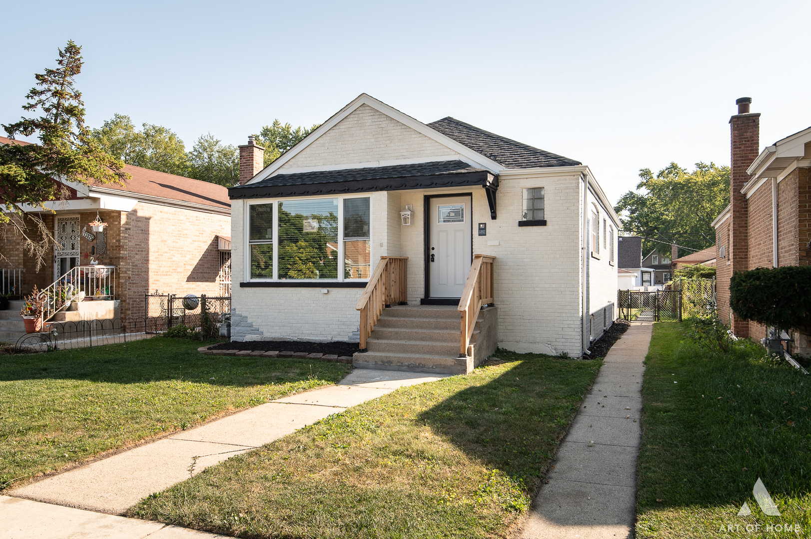 13827 S Tracy Avenue, Riverdale, IL 60827