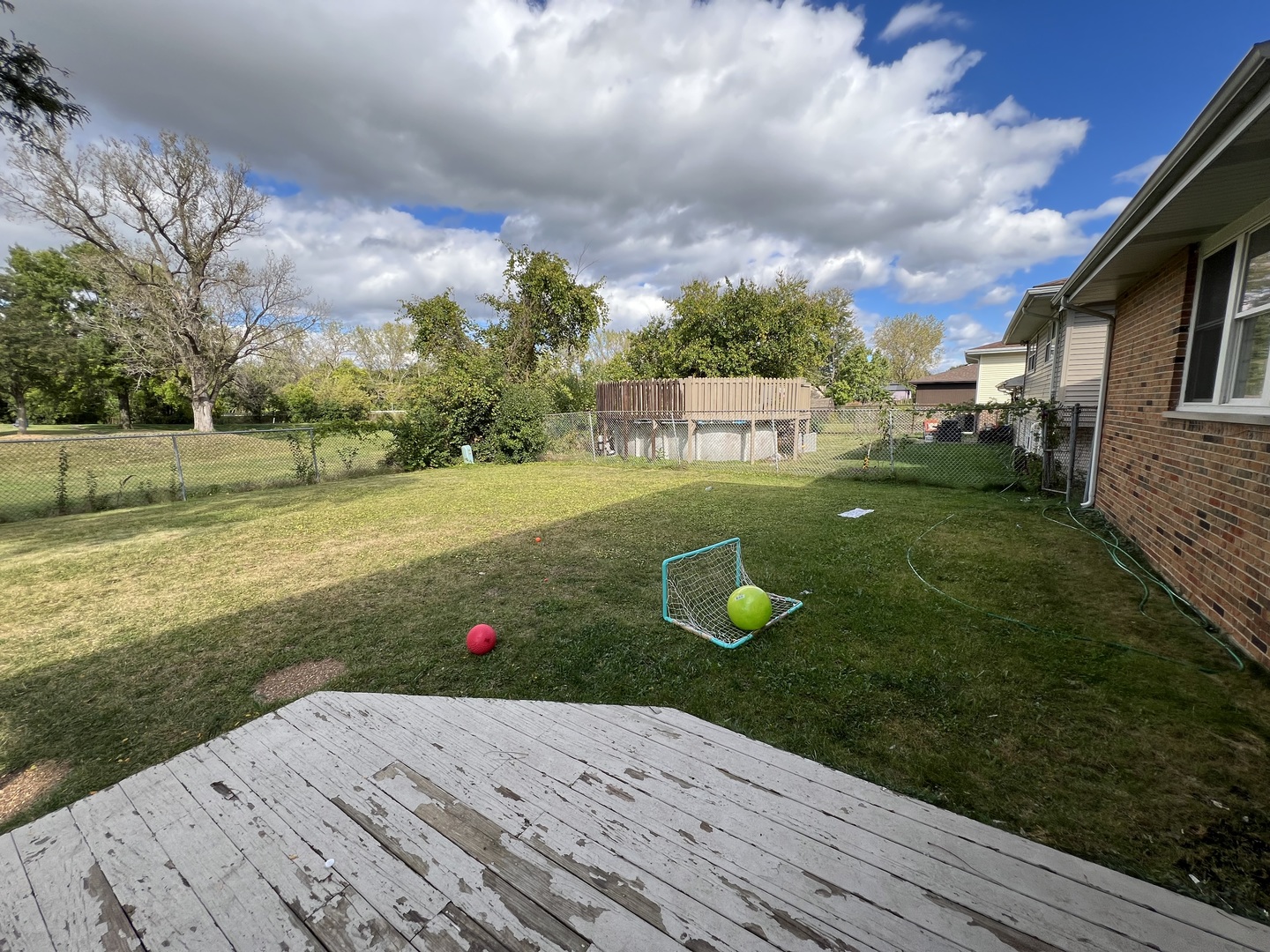 5942 W 124th Street, Alsip, IL 60803
