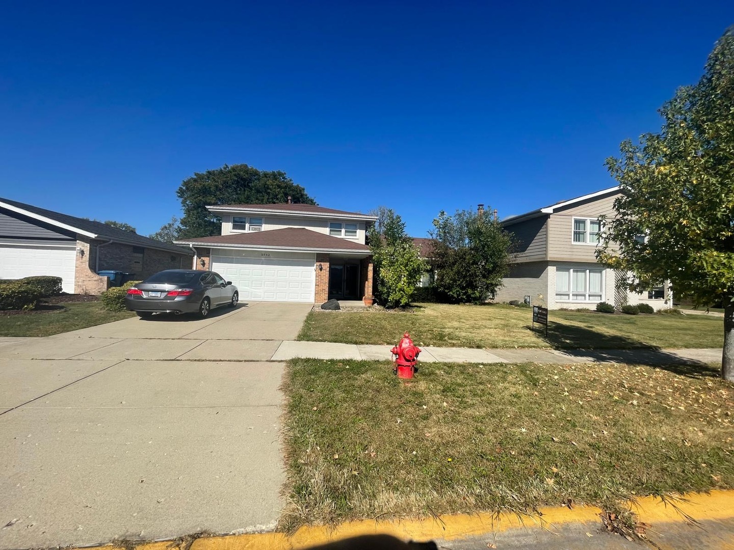 5942 W 124th Street, Alsip, IL 60803