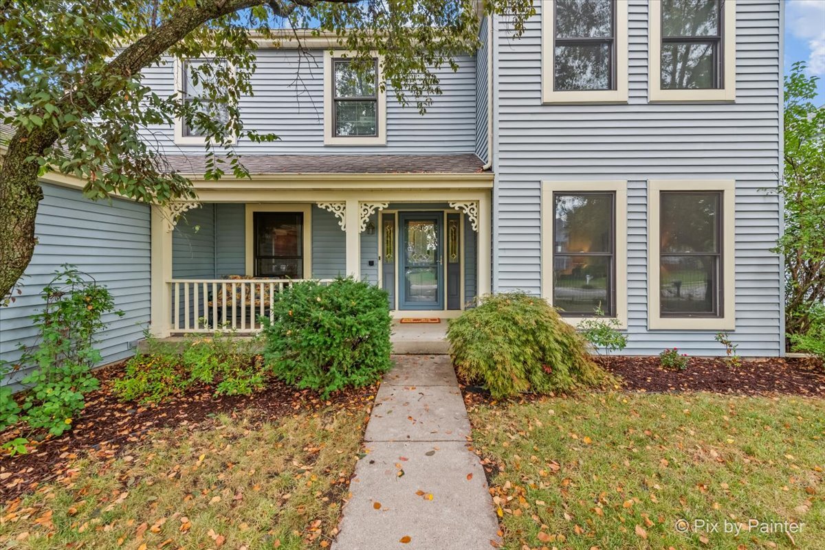 1820 Crofton Drive, Algonquin, IL 60102