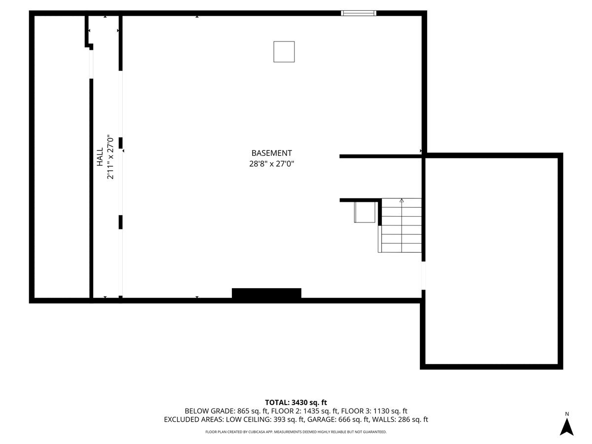 1820 Crofton Drive, Algonquin, IL 60102