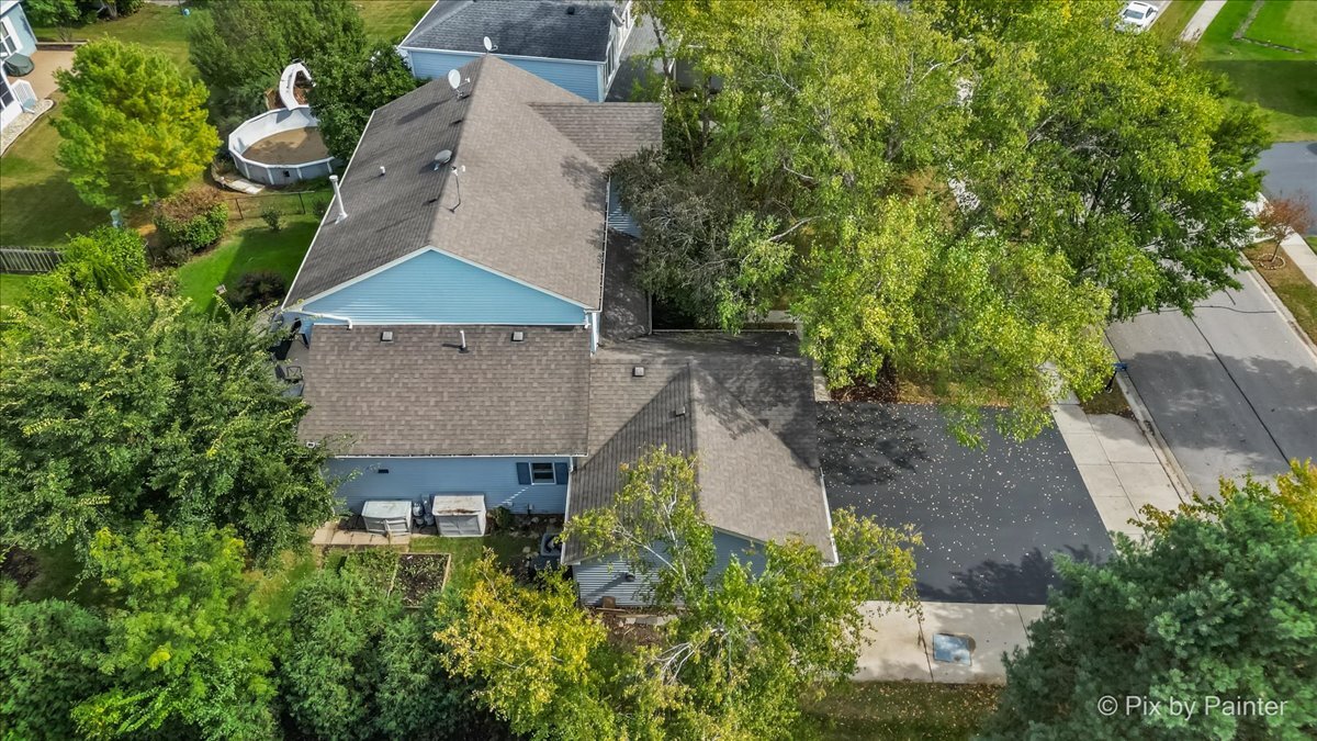 1820 Crofton Drive, Algonquin, IL 60102