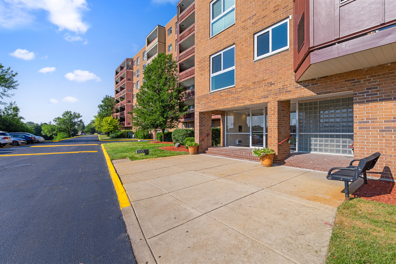 200 PARK Avenue #734, Calumet City, IL 60409