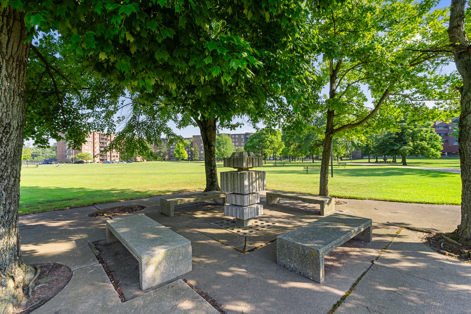 200 PARK Avenue #734, Calumet City, IL 60409