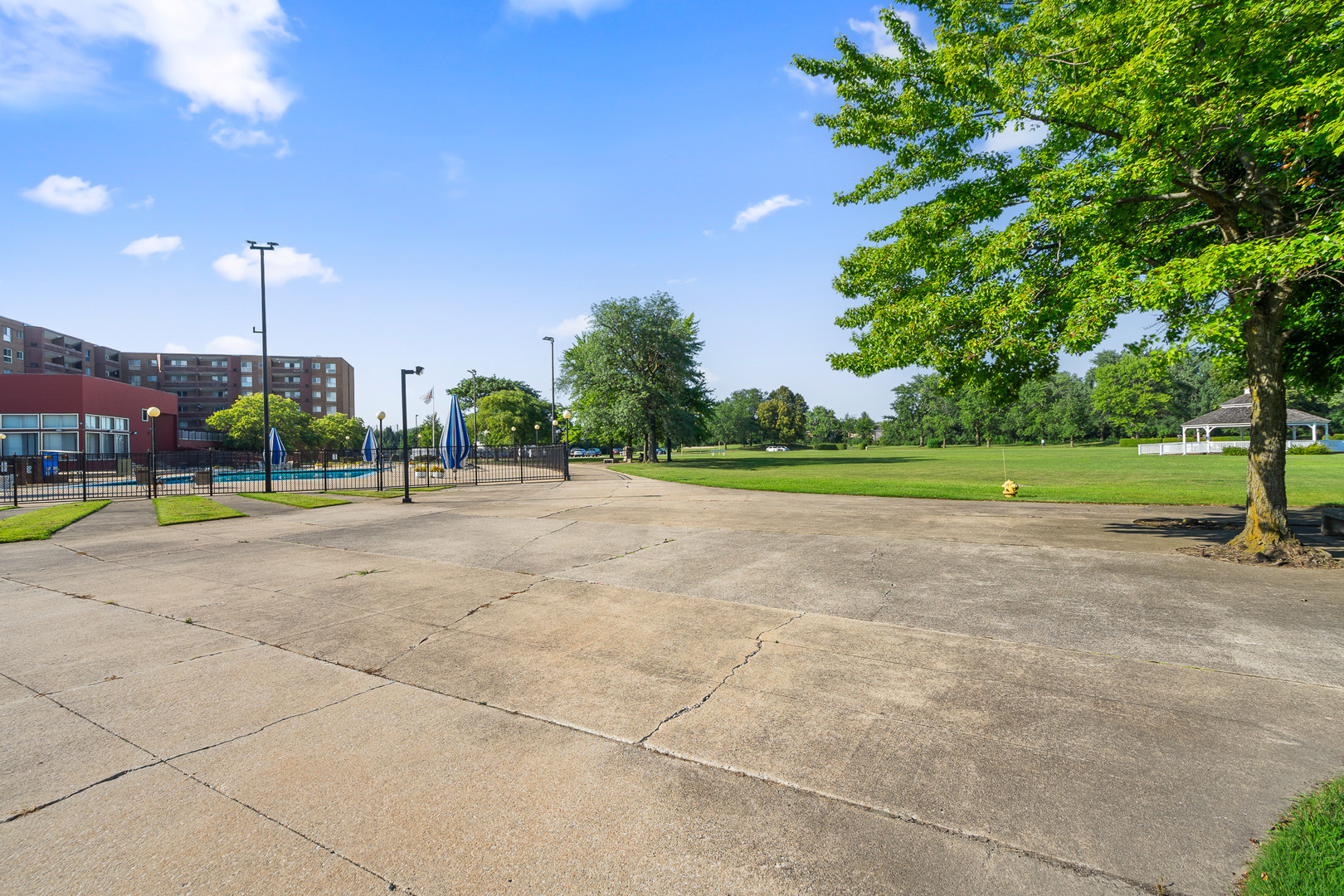 200 PARK Avenue #734, Calumet City, IL 60409