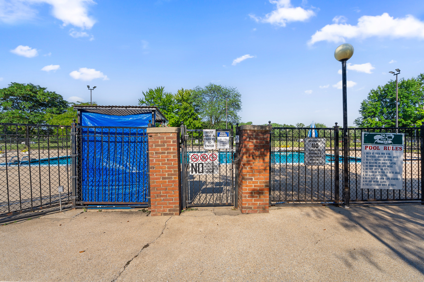 200 PARK Avenue #734, Calumet City, IL 60409