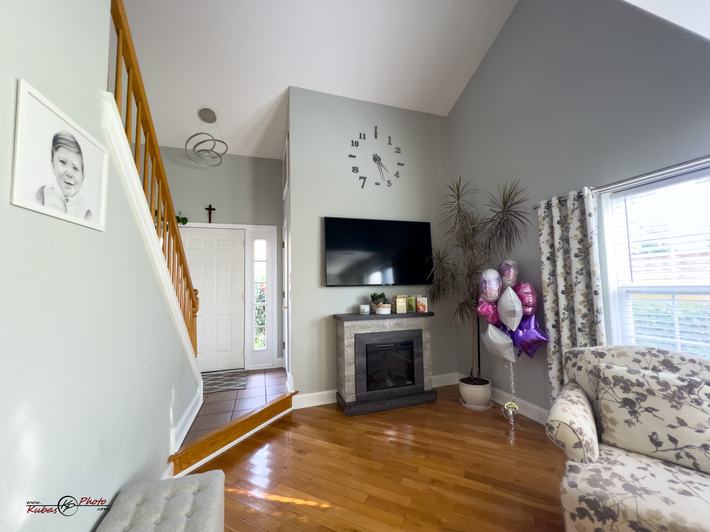7304 Maple Drive, Justice, IL 60458