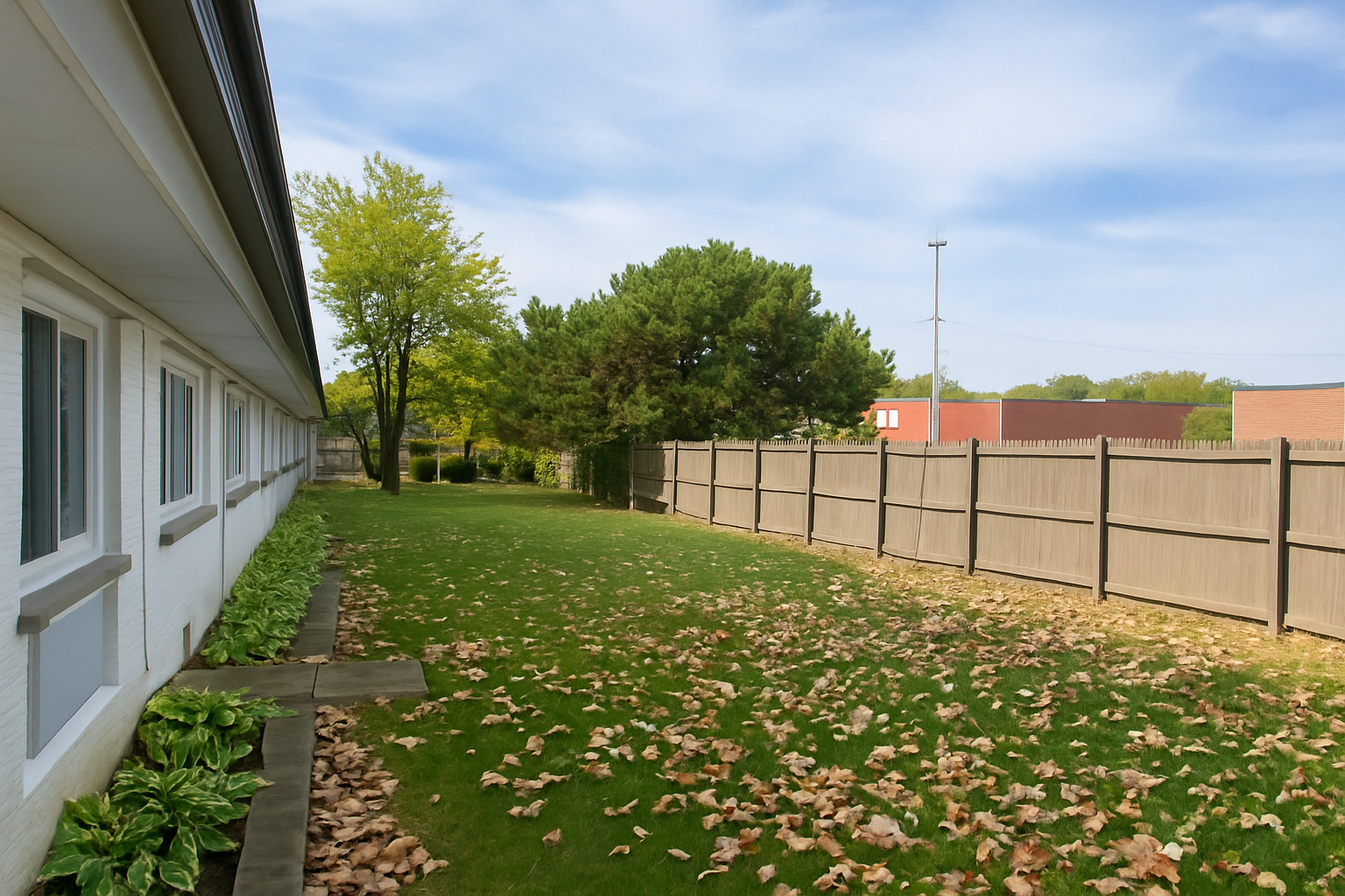 420 W Washington Avenue #420A, Lake Bluff, IL 60044