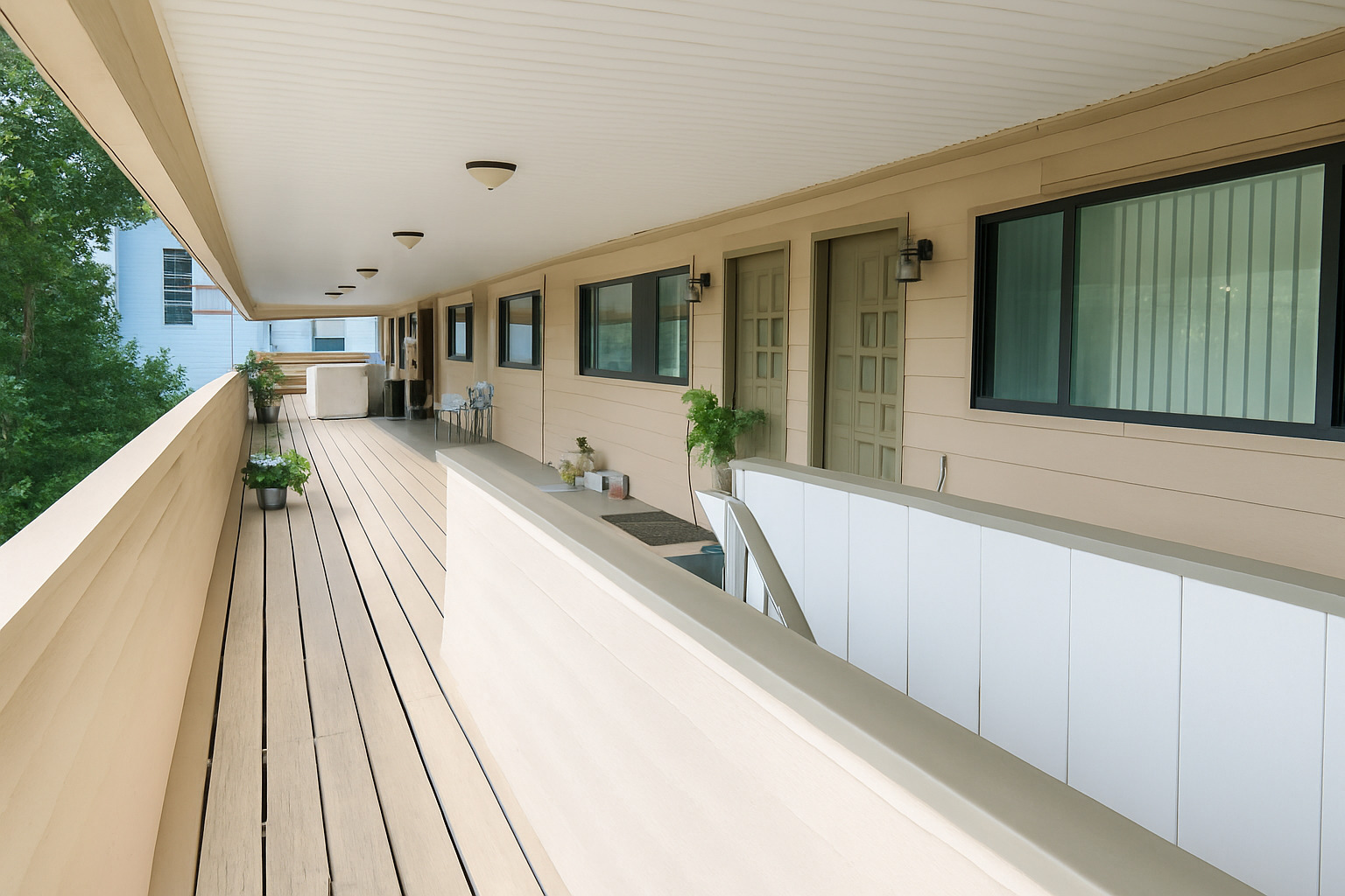 420 W Washington Avenue #420A, Lake Bluff, IL 60044