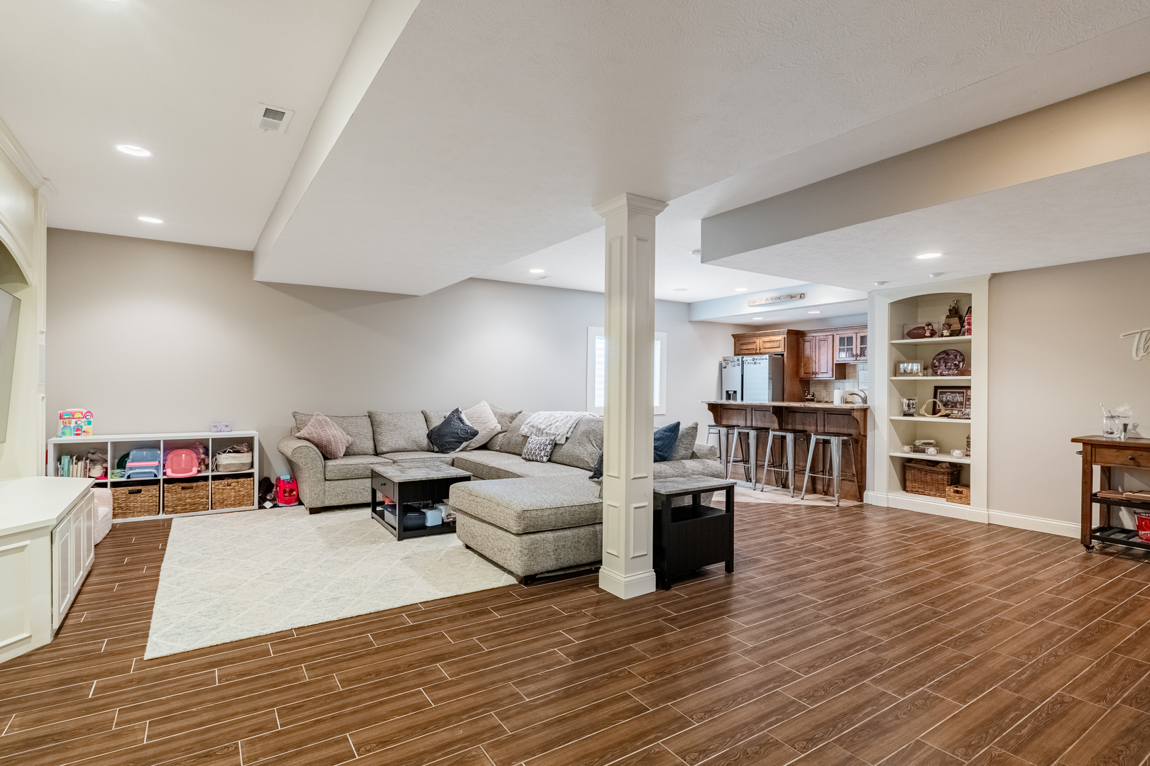 3709 Rave Road, Bloomington, IL 61704