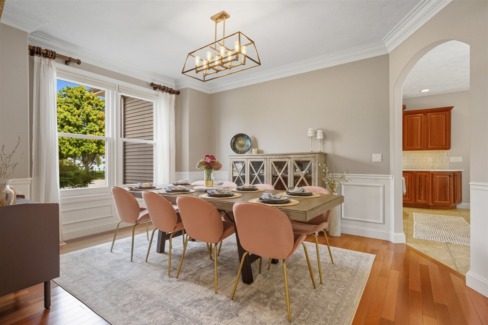 3709 Rave Road, Bloomington, IL 61704