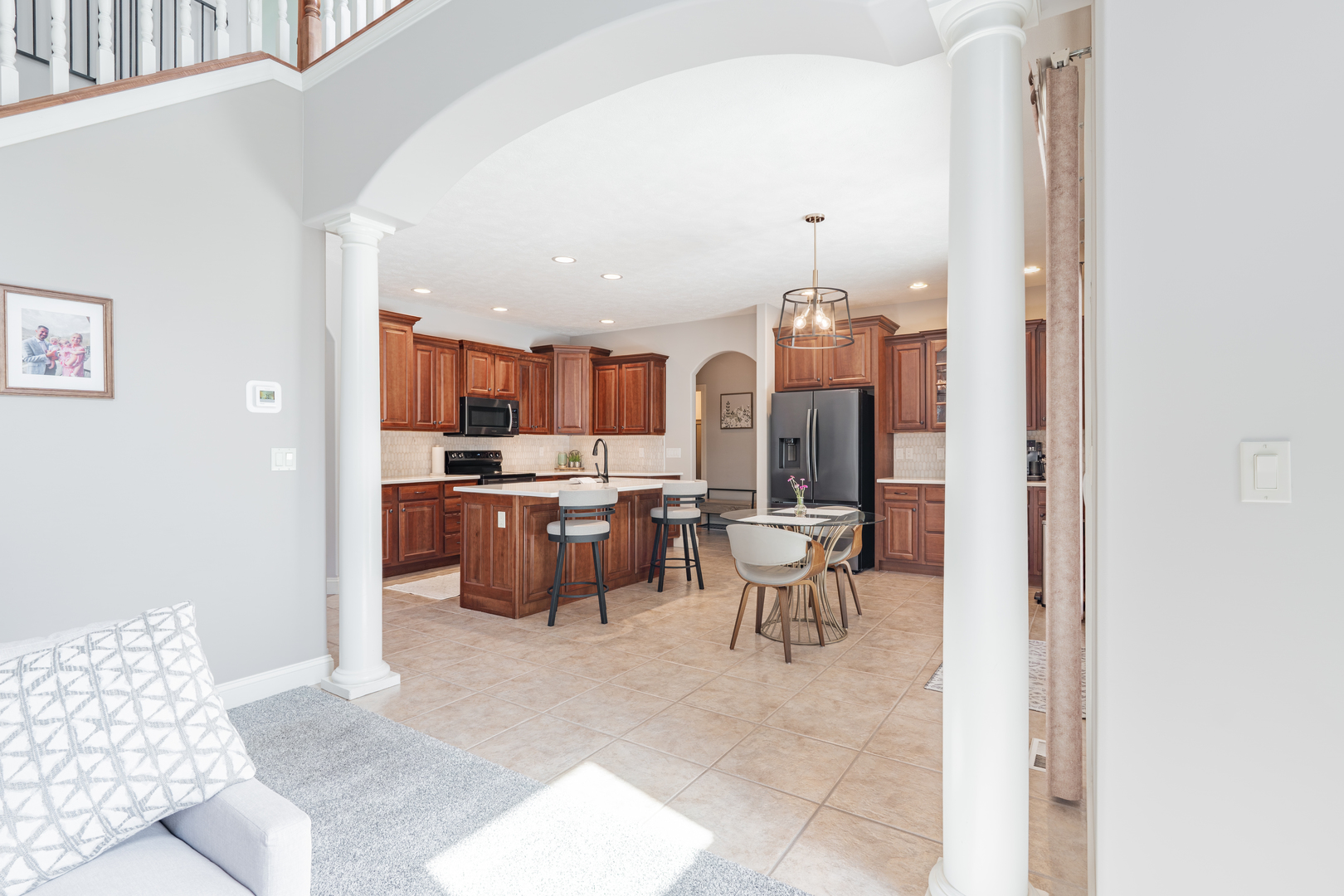 3709 Rave Road, Bloomington, IL 61704