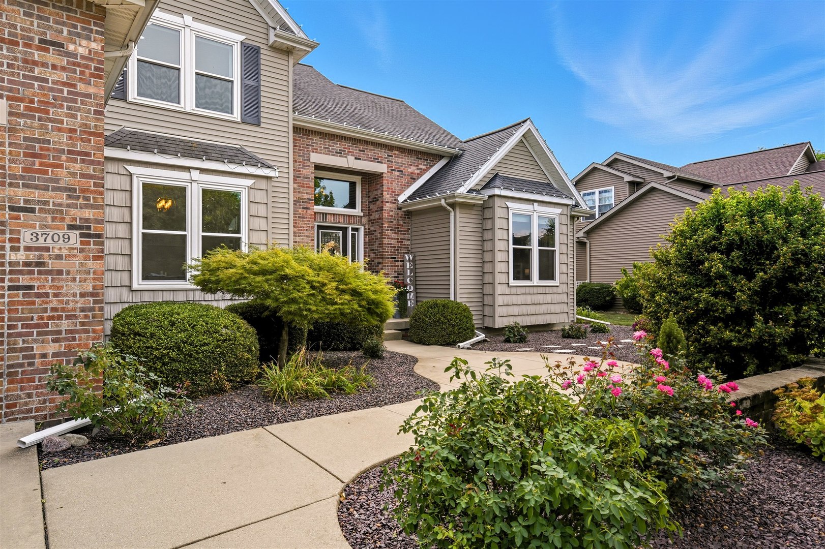 3709 Rave Road, Bloomington, IL 61704