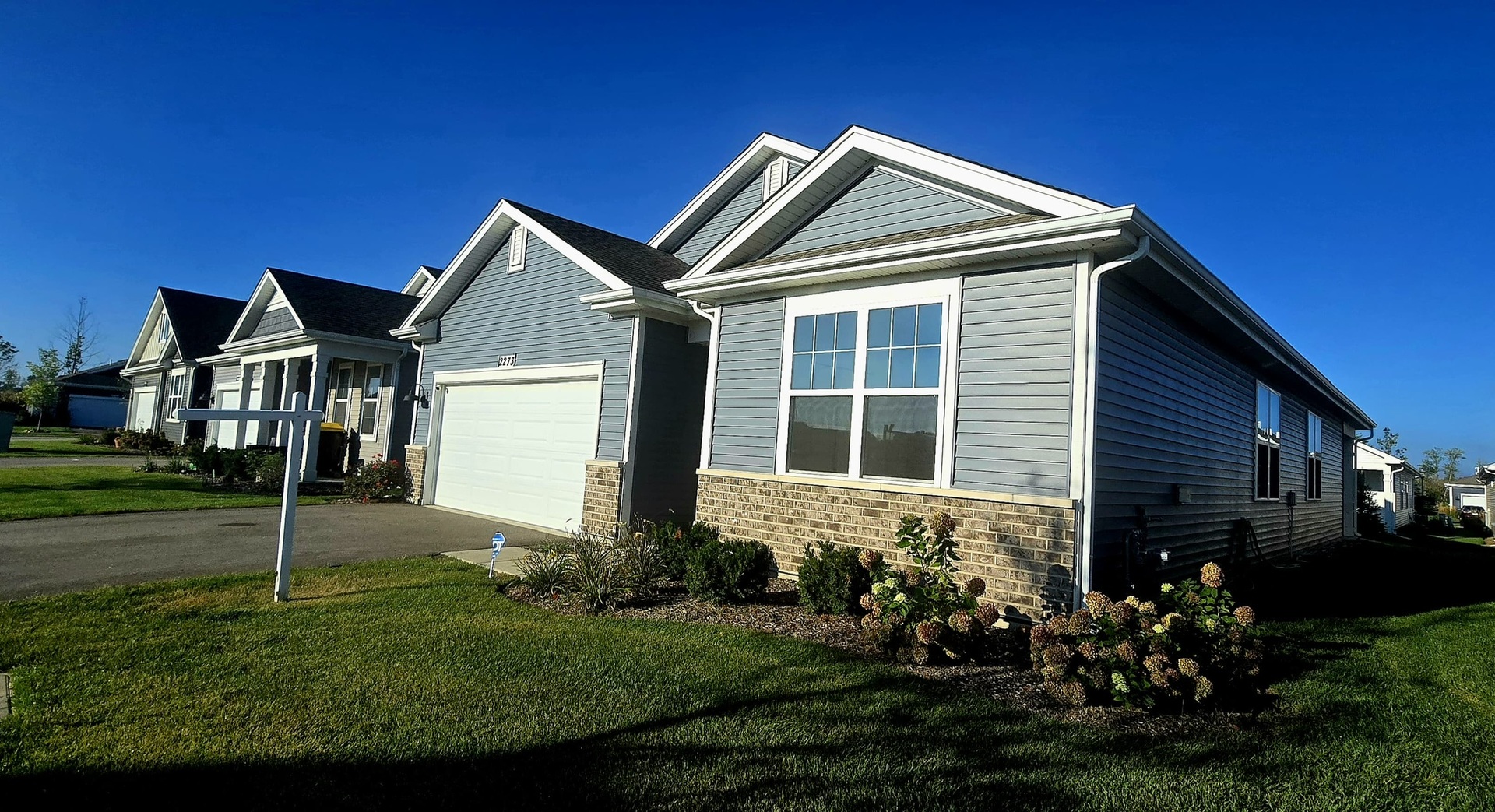 2273 Elderberry Court, Wonder Lake, IL 60097