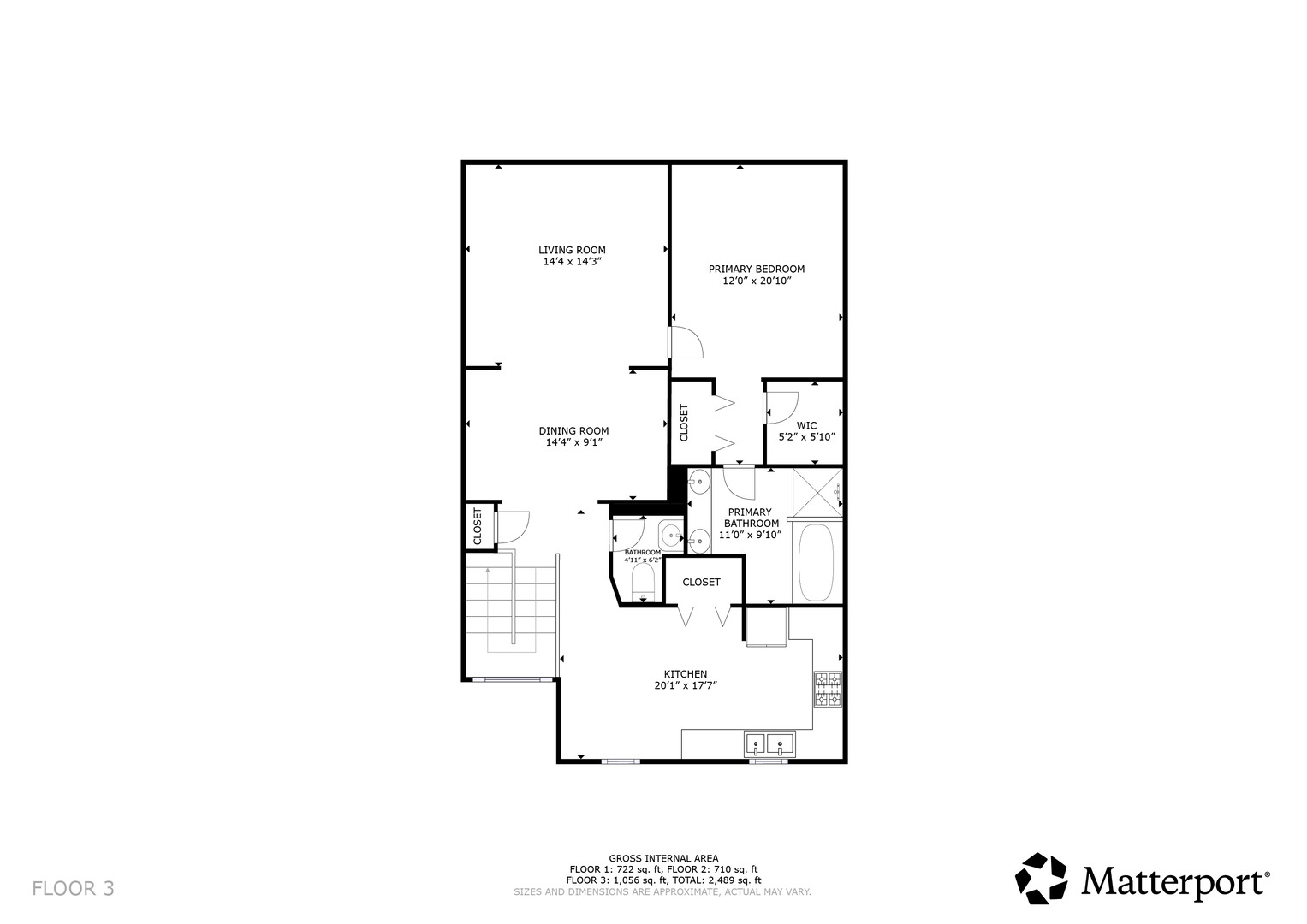 113 Samuel Court, Streamwood, IL 60107