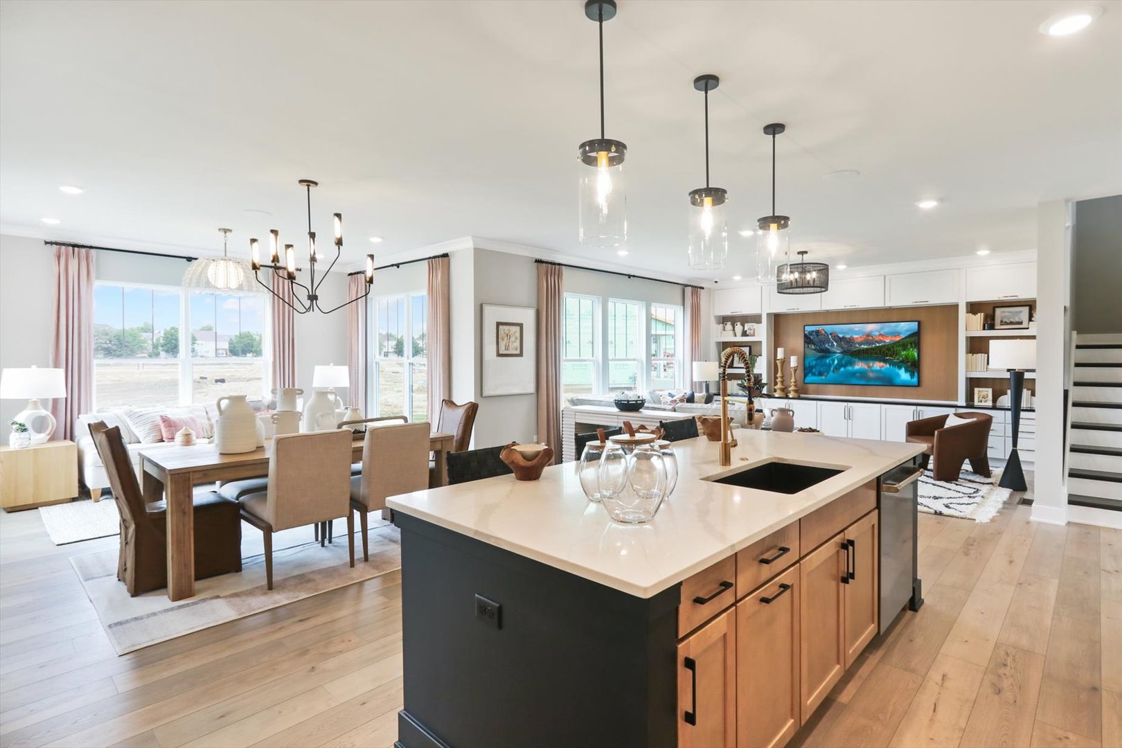 10794 Saxony Street, Huntley, IL 60142