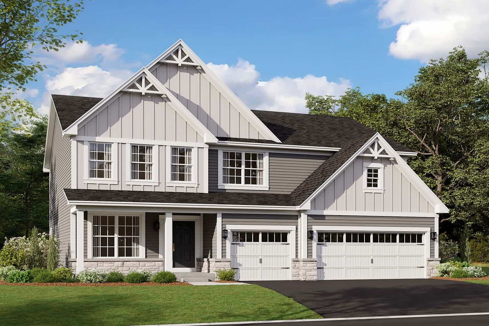 10794 Saxony Street, Huntley, IL 60142