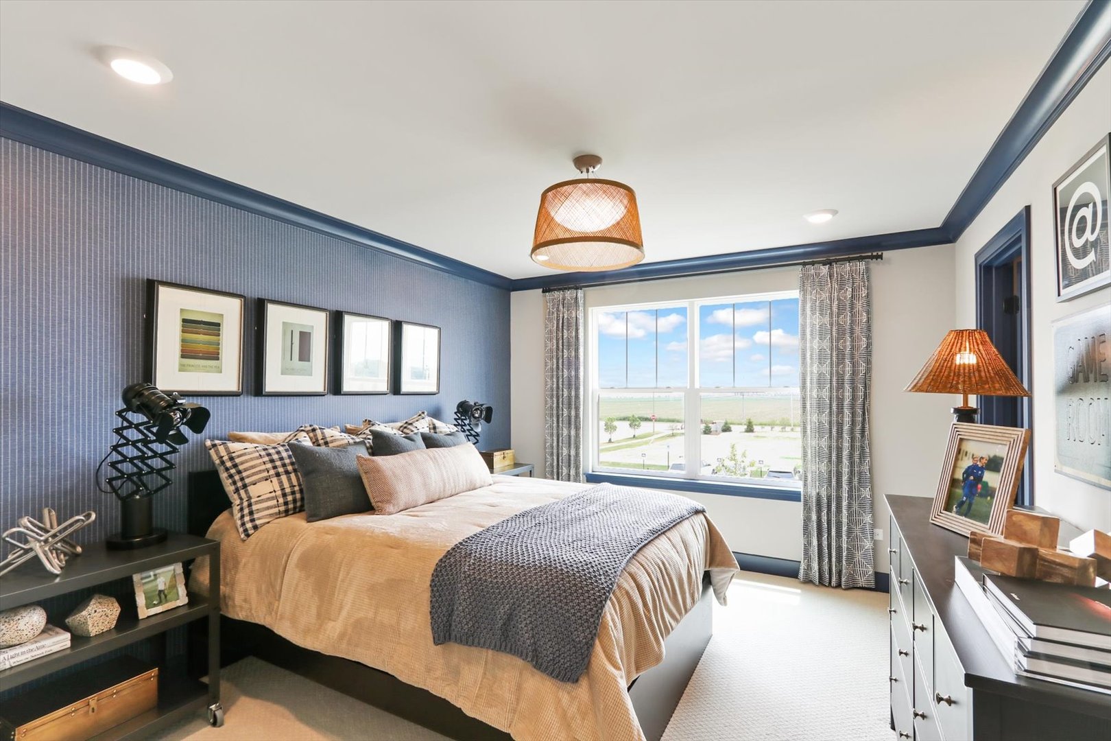 10794 Saxony Street, Huntley, IL 60142